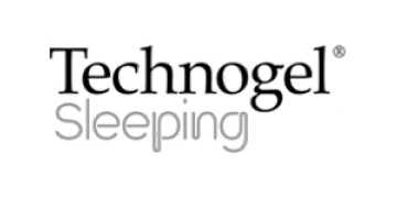 Technogel Sleeping