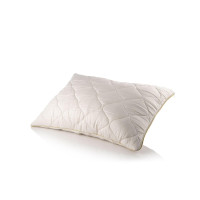 Възглавница Cotton Sateen Memory White 40/80