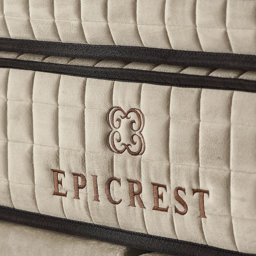 Двулицев матрак Epicrest Grand America Plus 80/190