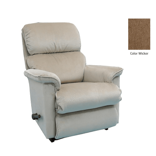 Фотьойл La-z-boy Stanley Rocker Recliner Wicker