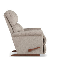 Фотьойл La-z-boy Pinnacle Way Recliner Muse Grey