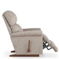 Фотьойл La-z-boy Pinnacle Way Recliner Muse Grey