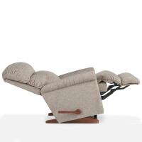 Фотьойл La-z-boy Pinnacle Way Recliner Muse Grey