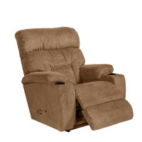 Фотьойл La-z-boy Spectator Rocker Recliner Wicker