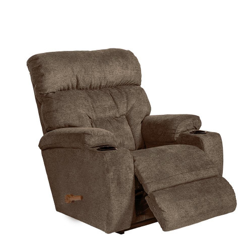 Фотьойл La-z-boy Spectator Rocker Recliner Charcoal