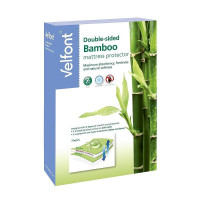 Протектор за матрак Premium Bamboo 120/200