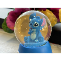 Светеща топка Stitch Q9