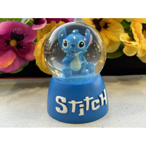 Светеща топка Stitch Q9