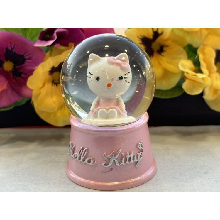 Светеща топка Hello Kitty Q11