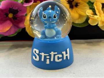 Светеща топка Stitch Q23