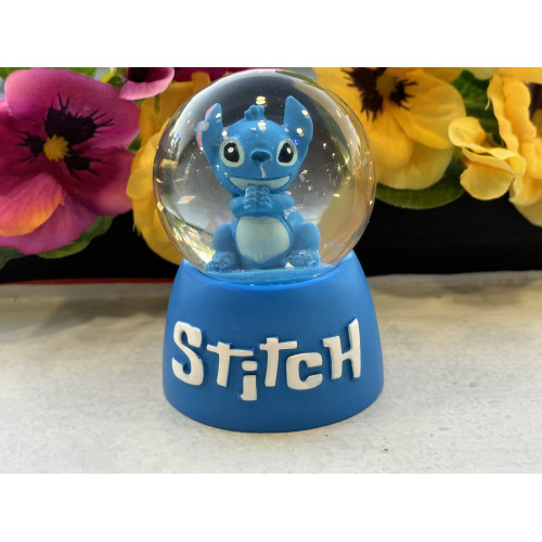 Светеща топка Stitch Q23