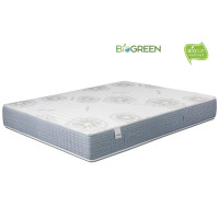 Двулицев матрак BioGreen 90/190