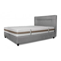 Тапицирано легло Boxspring 180/200