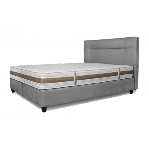 Тапицирано легло Boxspring