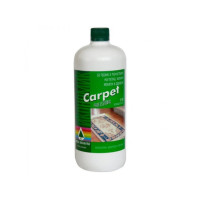 Carpet – машинно, за пране на килими, мокети, дамаски 1 л.