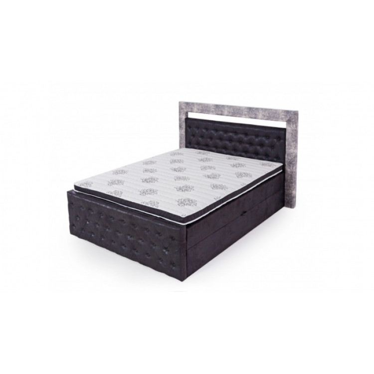 BOX SPRING легло без табла Химара