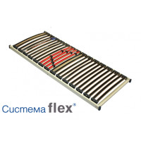 Подматрачна рамка Система Flex 100/190