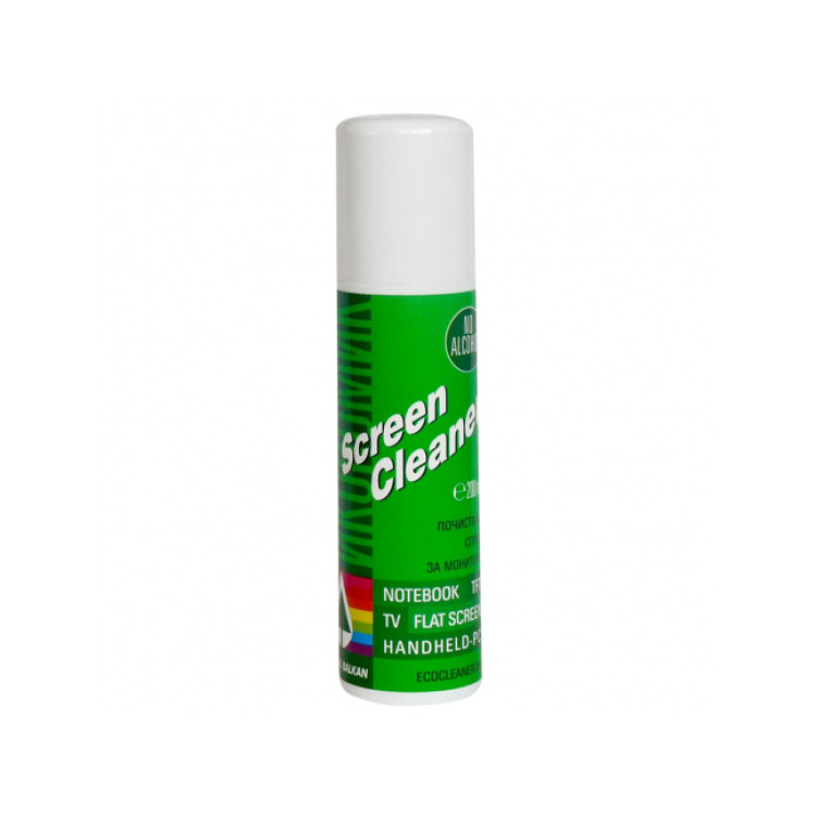 Препарат Screen Cleaner