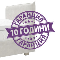 Тапицирано легло Puro Grande 160/200