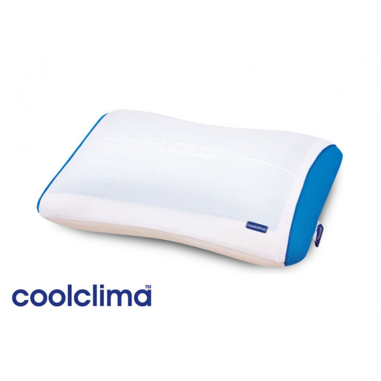 Възглавница Coolclima GEL ергономична