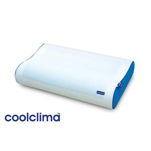 Възглавница Coolclima GEL анатомична