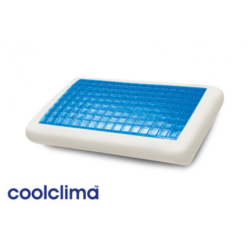 Възглавница Coolclima GEL ортопедична